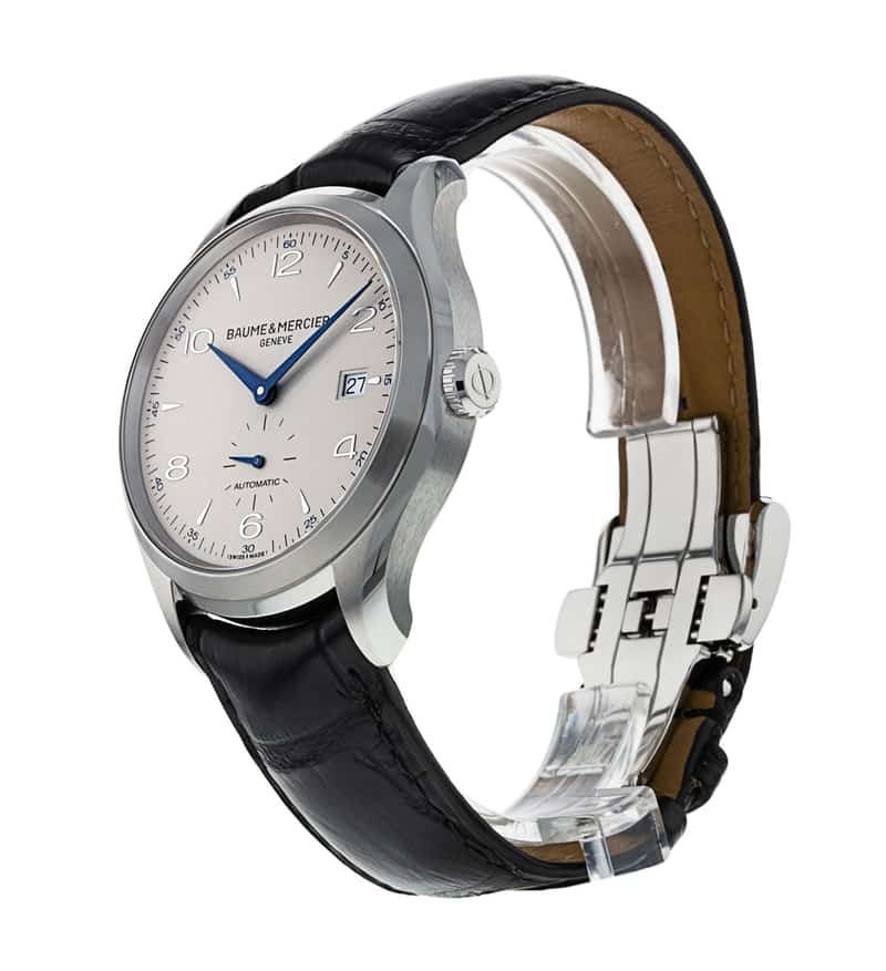 Baume et Mercier Clifton M0A10052